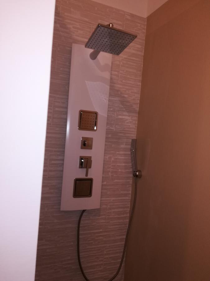 B&B Suites Via Del Mare Presicce Bagian luar foto