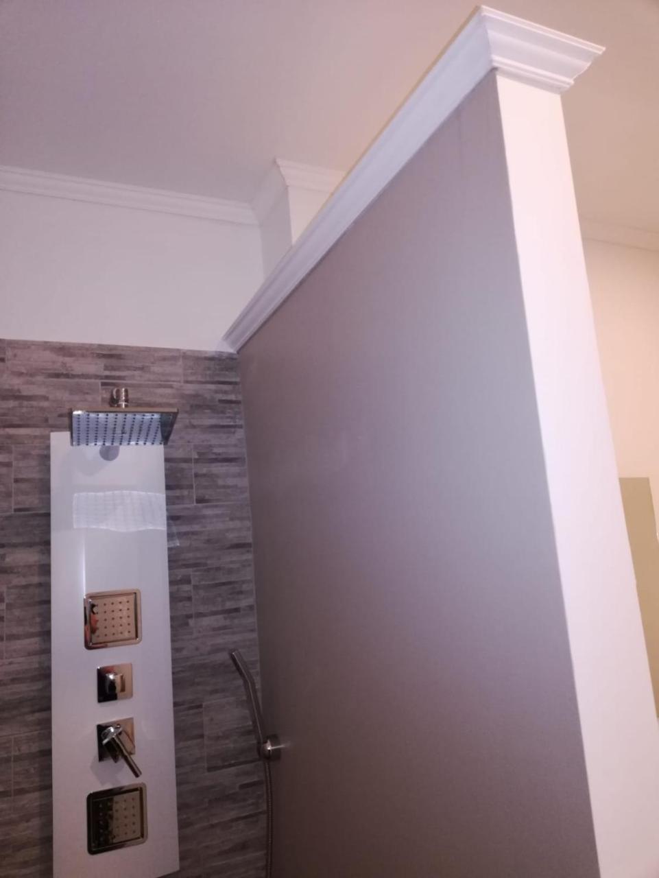 B&B Suites Via Del Mare Presicce Bagian luar foto
